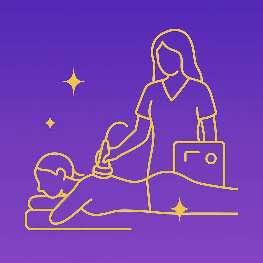 Radiofrequency Treatment